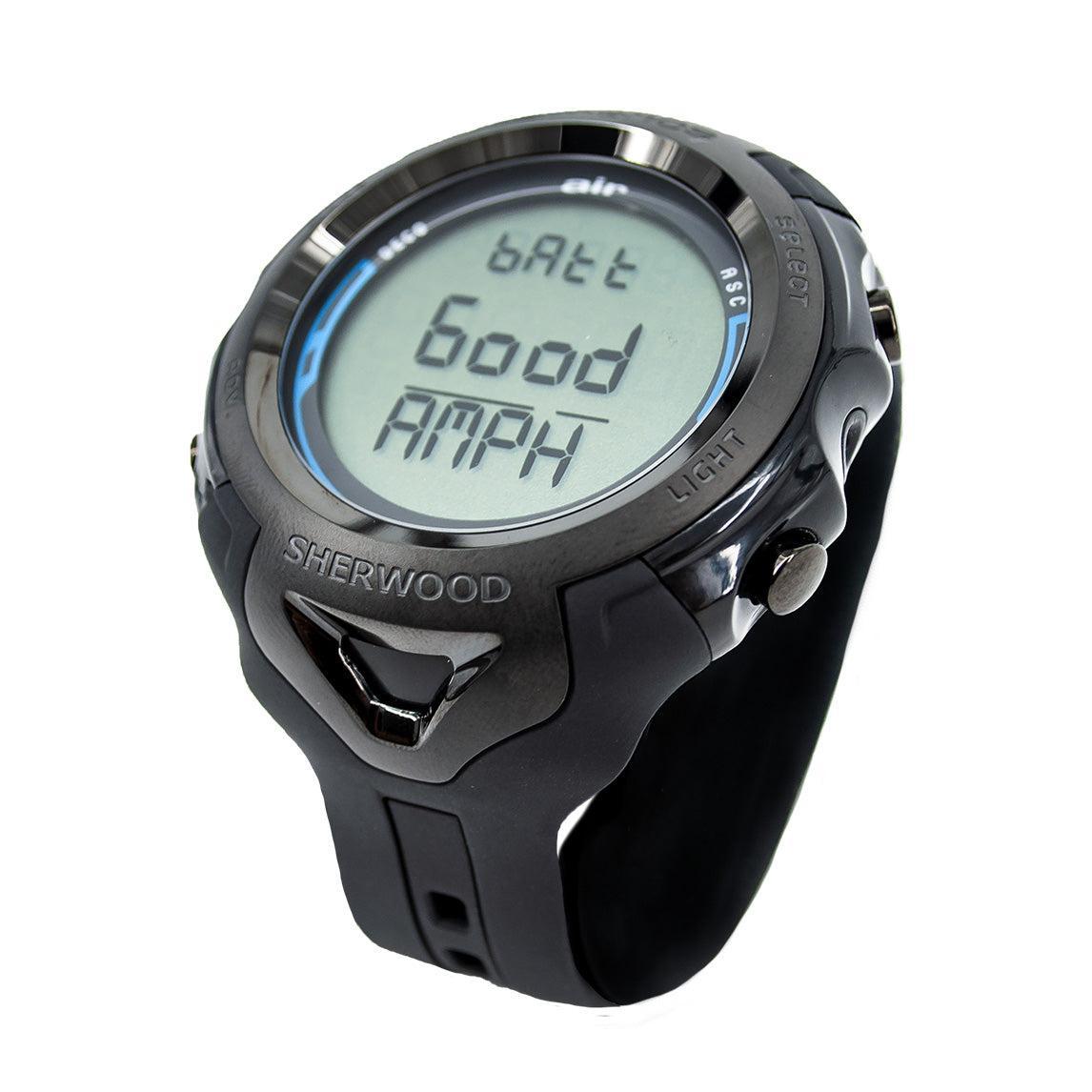 Sherwood Amphos Air 2.0 Computer with Transmitter-