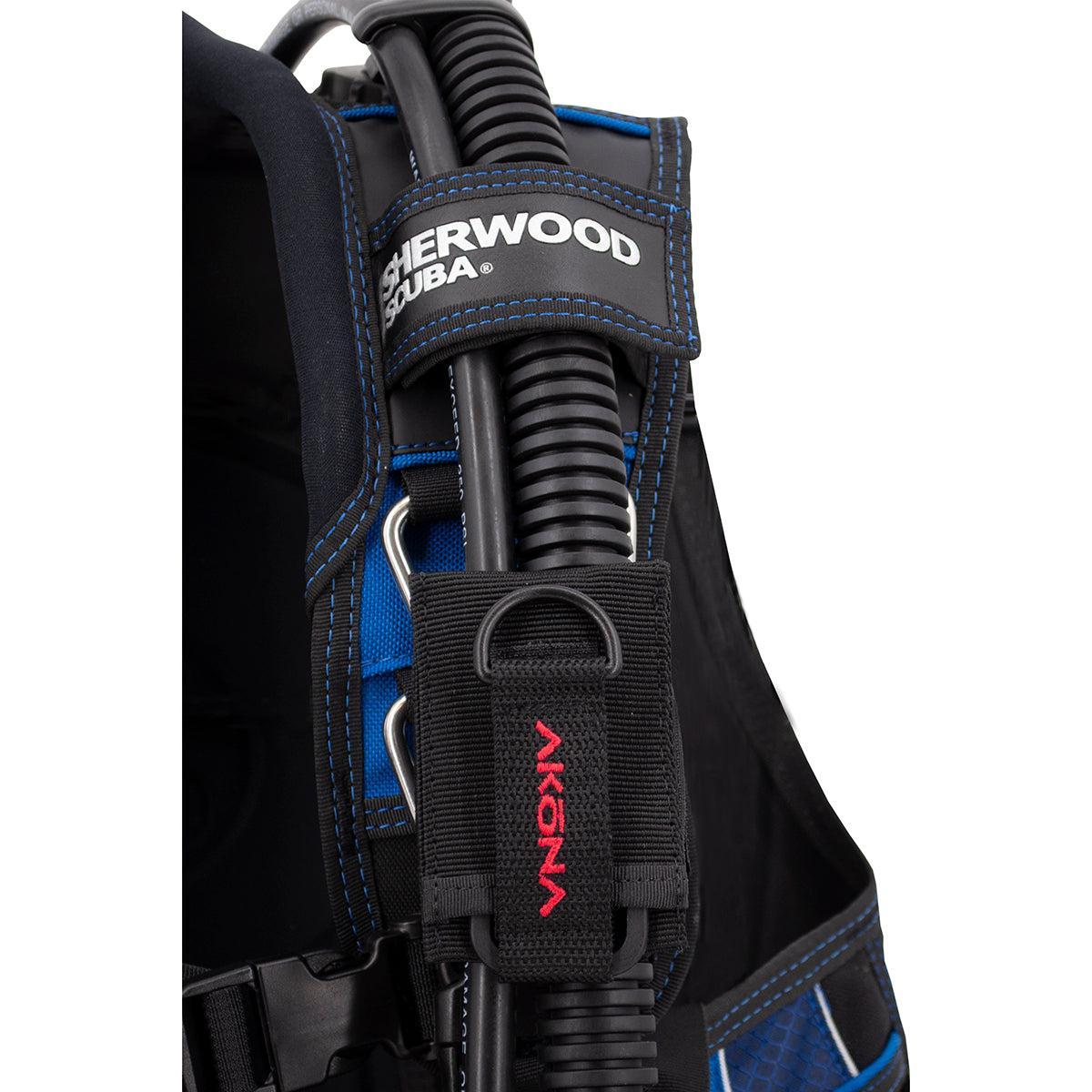 Sherwood Avid BCD-