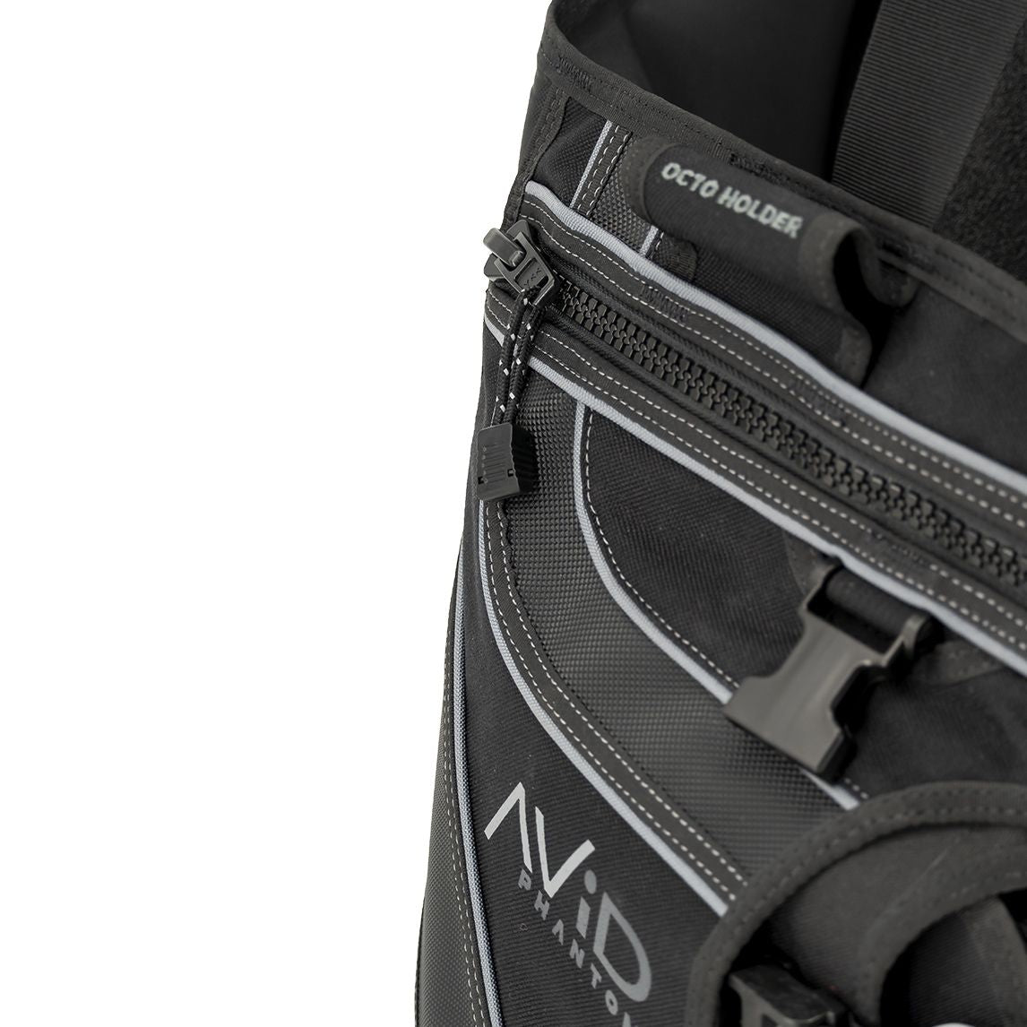 Sherwood Avid Phantom BCD-