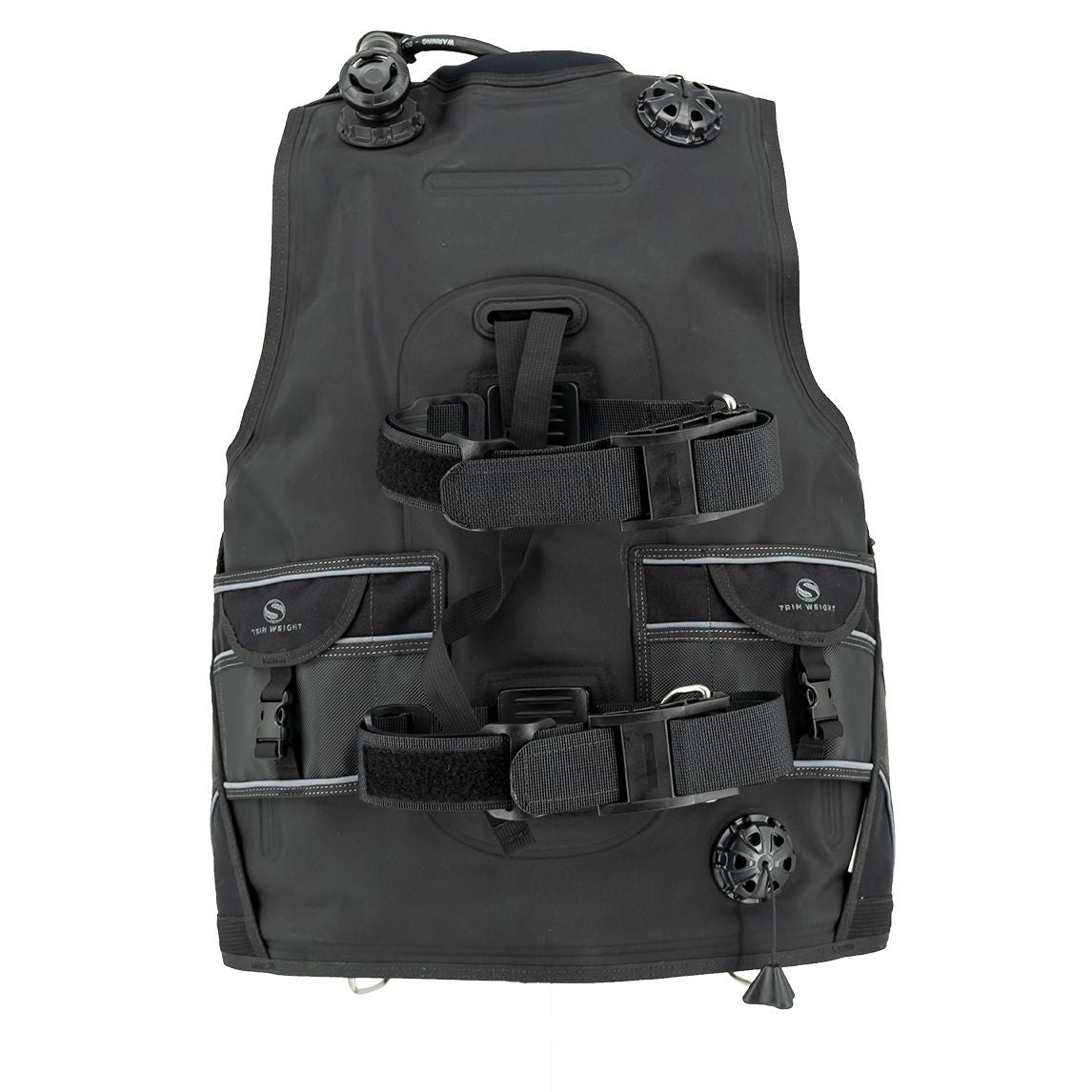 Sherwood Avid Phantom BCD-