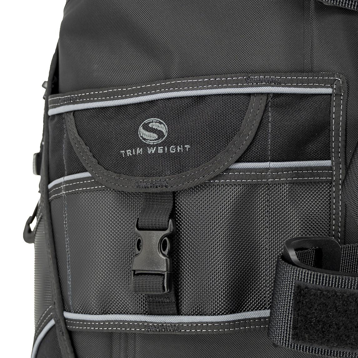 Sherwood Avid Phantom BCD-