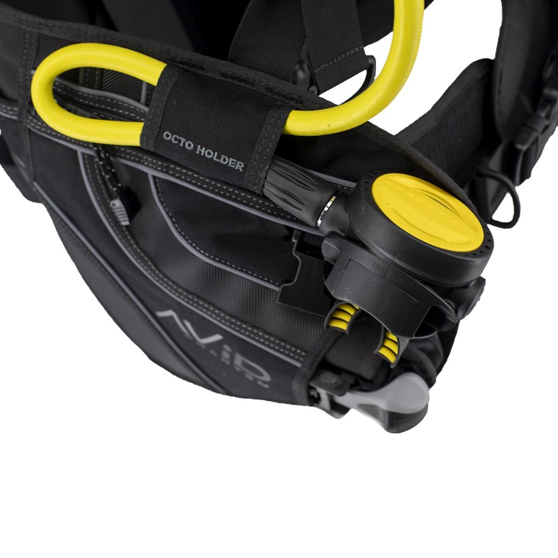 Sherwood Avid Phantom BCD-