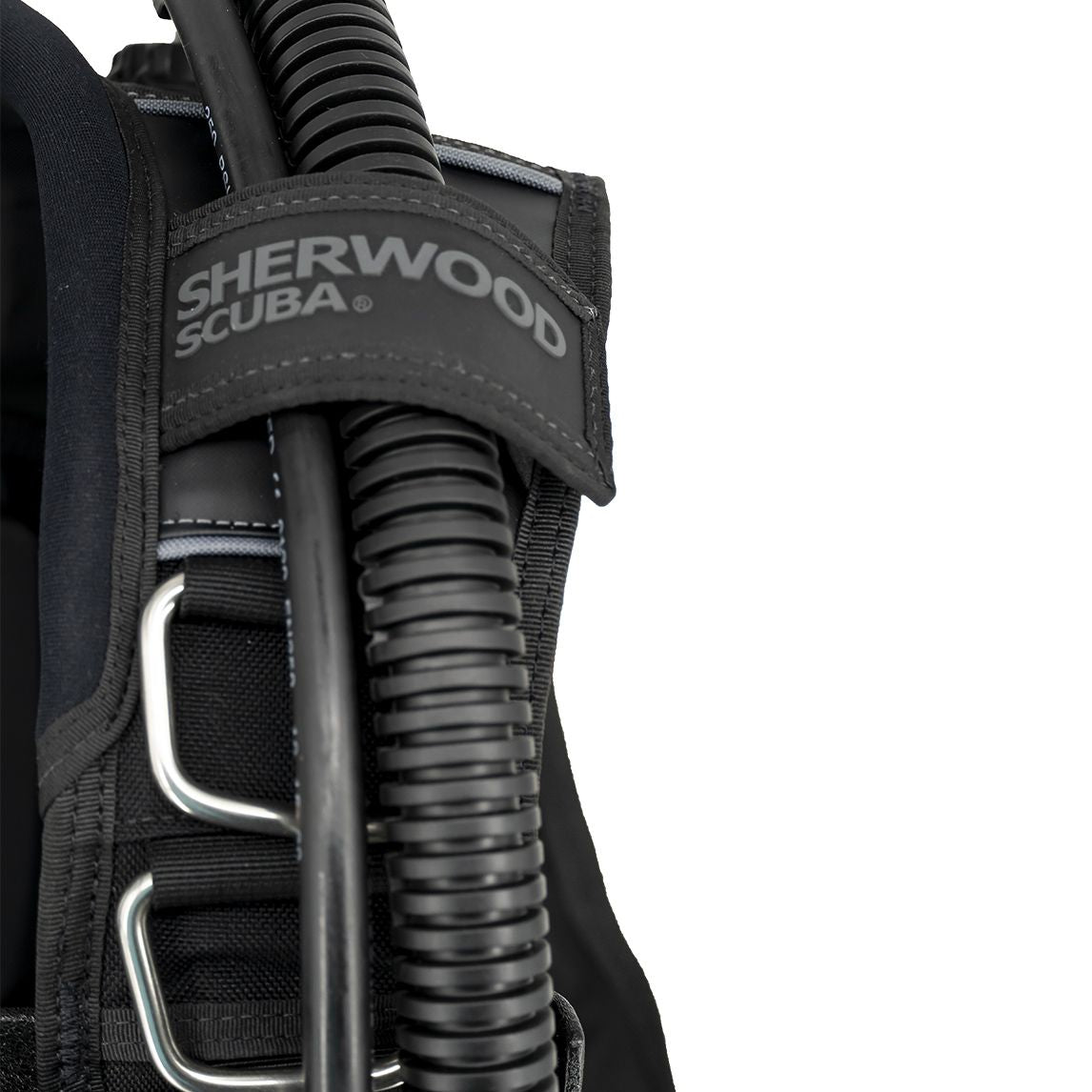 Sherwood Avid Phantom BCD-