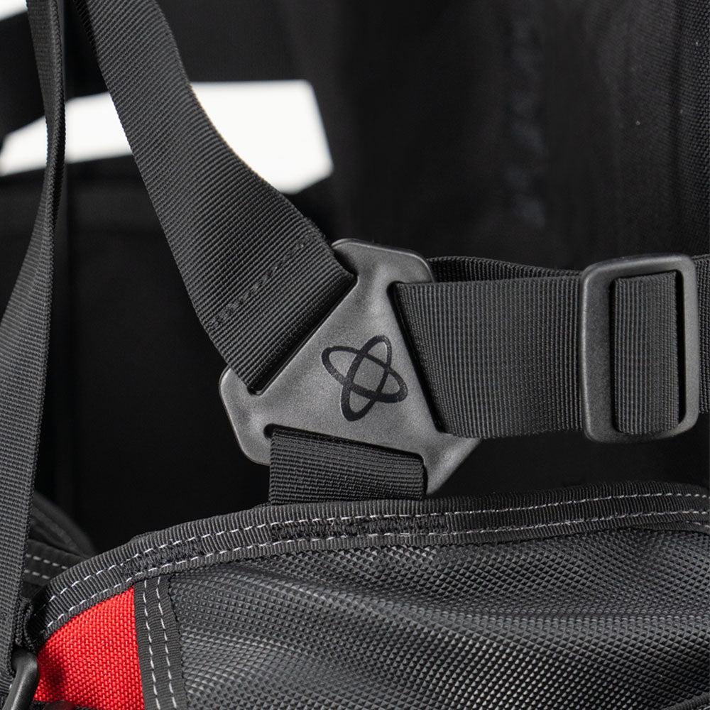 Sherwood Axis BCD Buoyancy Compensator-