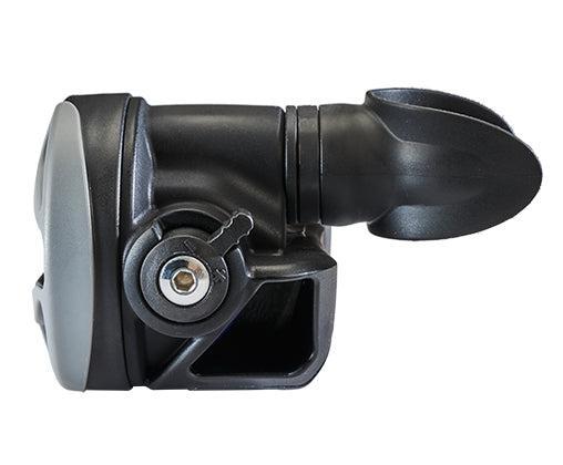 Sherwood Blizzard Pro Regulator Yoke-
