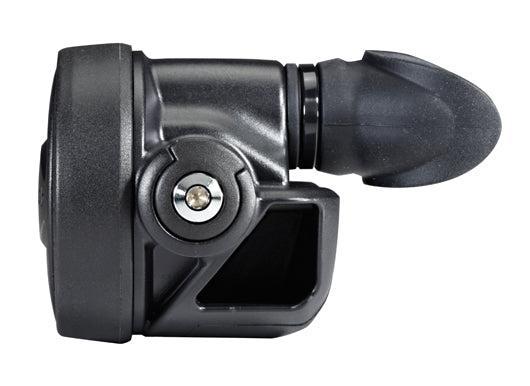 Sherwood Brut Pro Regulator Yoke-