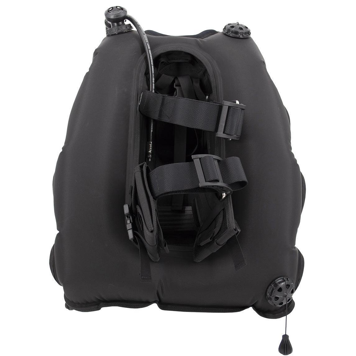 Sherwood Diving Crux BCD Buoyancy Compensator Style #50-