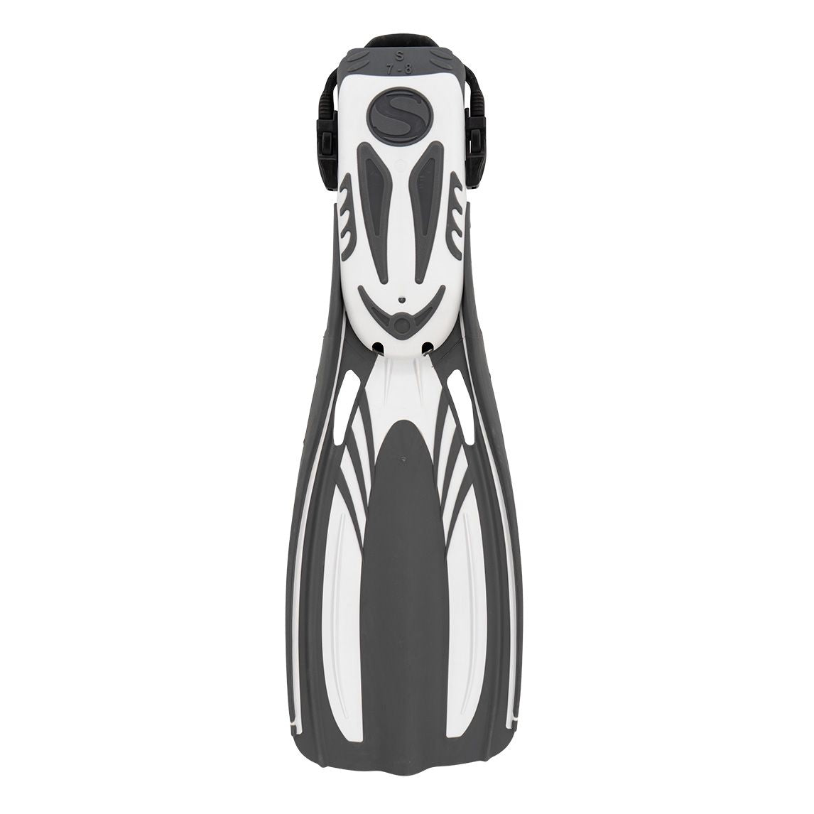 Sherwood Elite Fins-