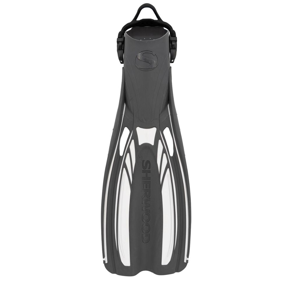 Sherwood Elite Fins-