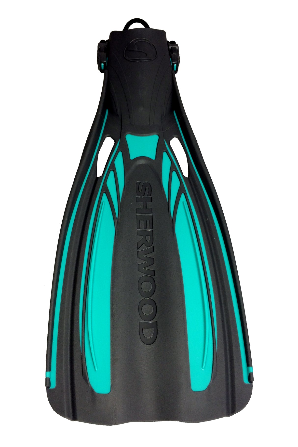 Sherwood Elite Fins-