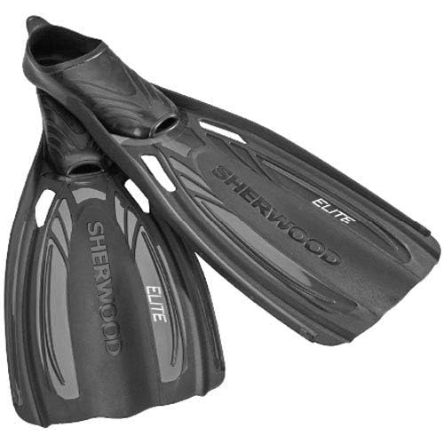Sherwood Elite Full Foot Fins-