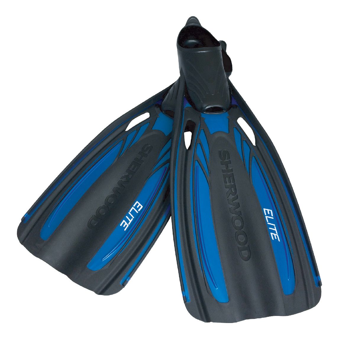 Sherwood Elite Full Foot Fins-