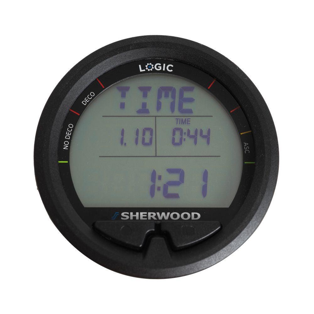 Sherwood Logic Nitrox Computer Module Computer-