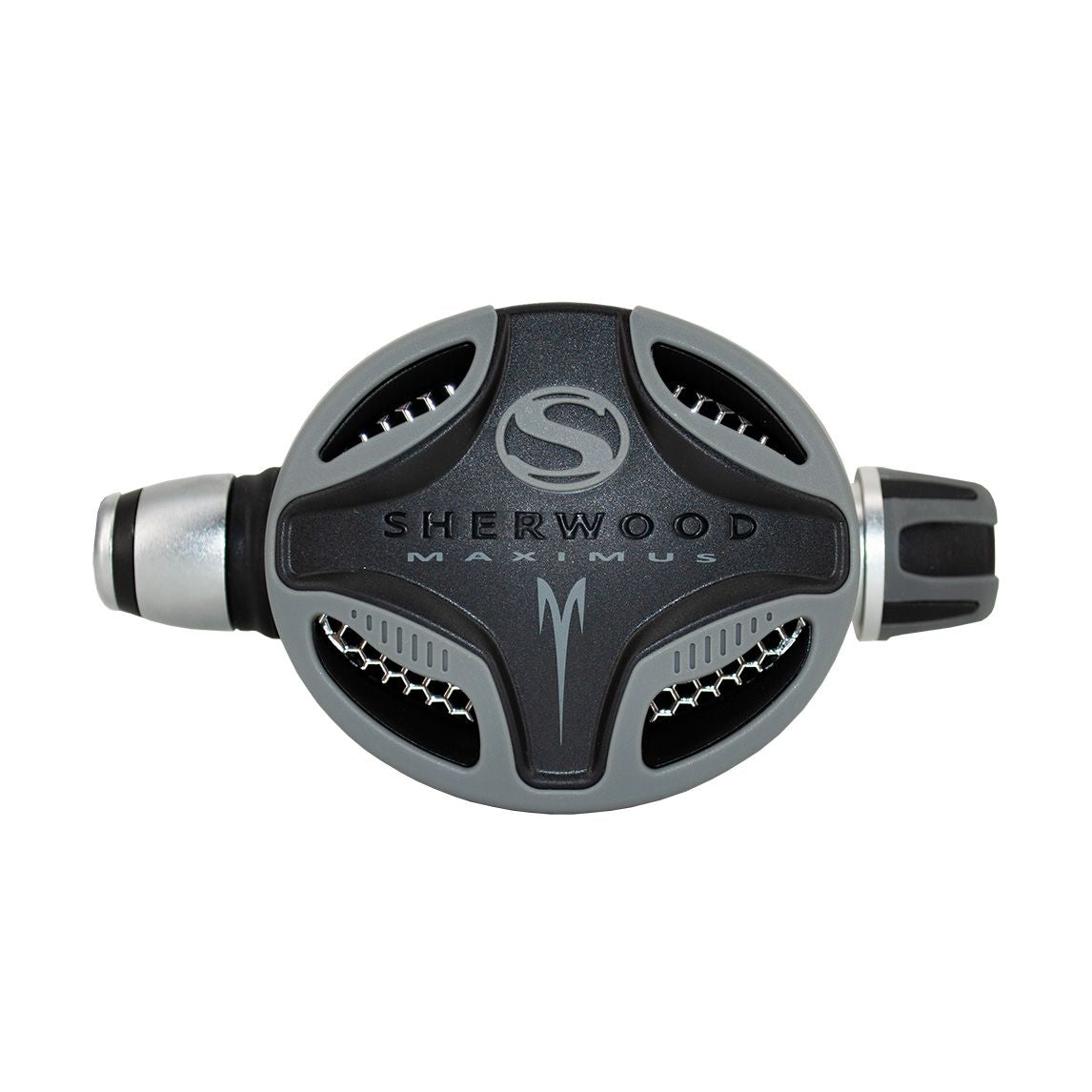 Sherwood Maximus Pro Regulator-