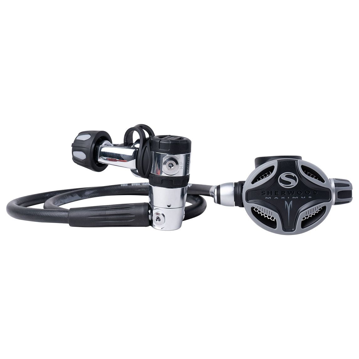 Sherwood Maximus Pro Regulator-