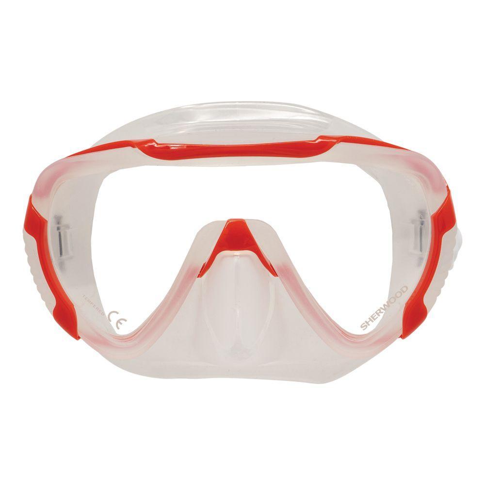 Sherwood Mimic Dive Mask-