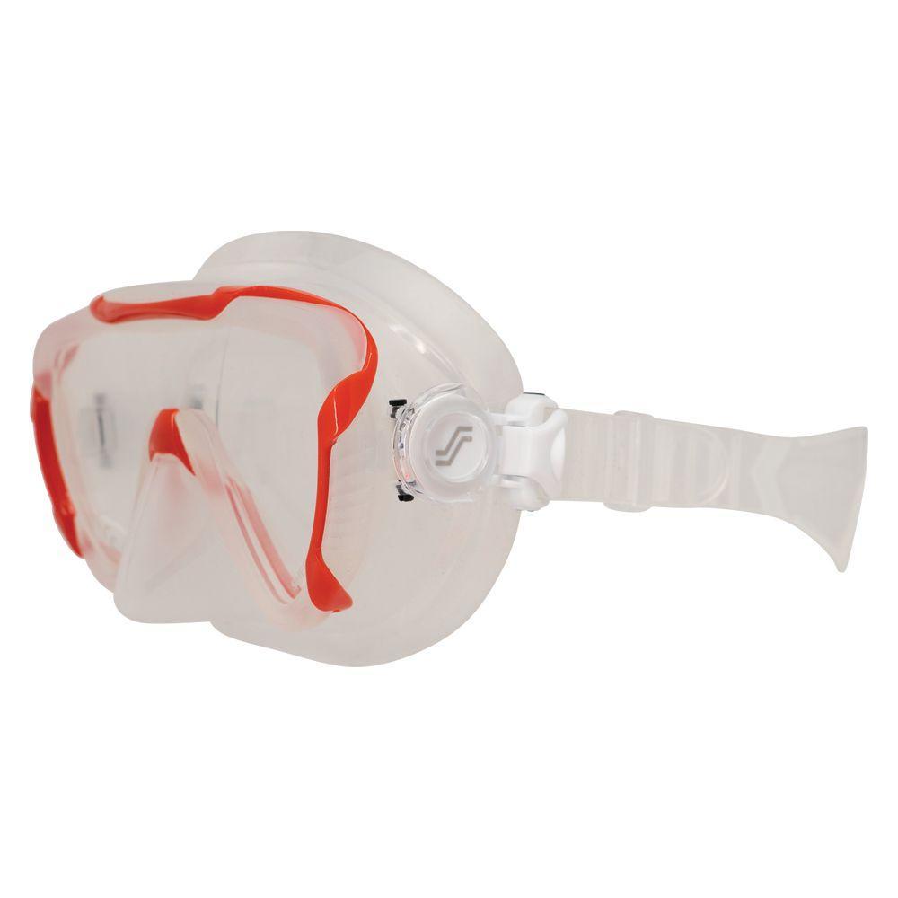 Sherwood Mimic Dive Mask-