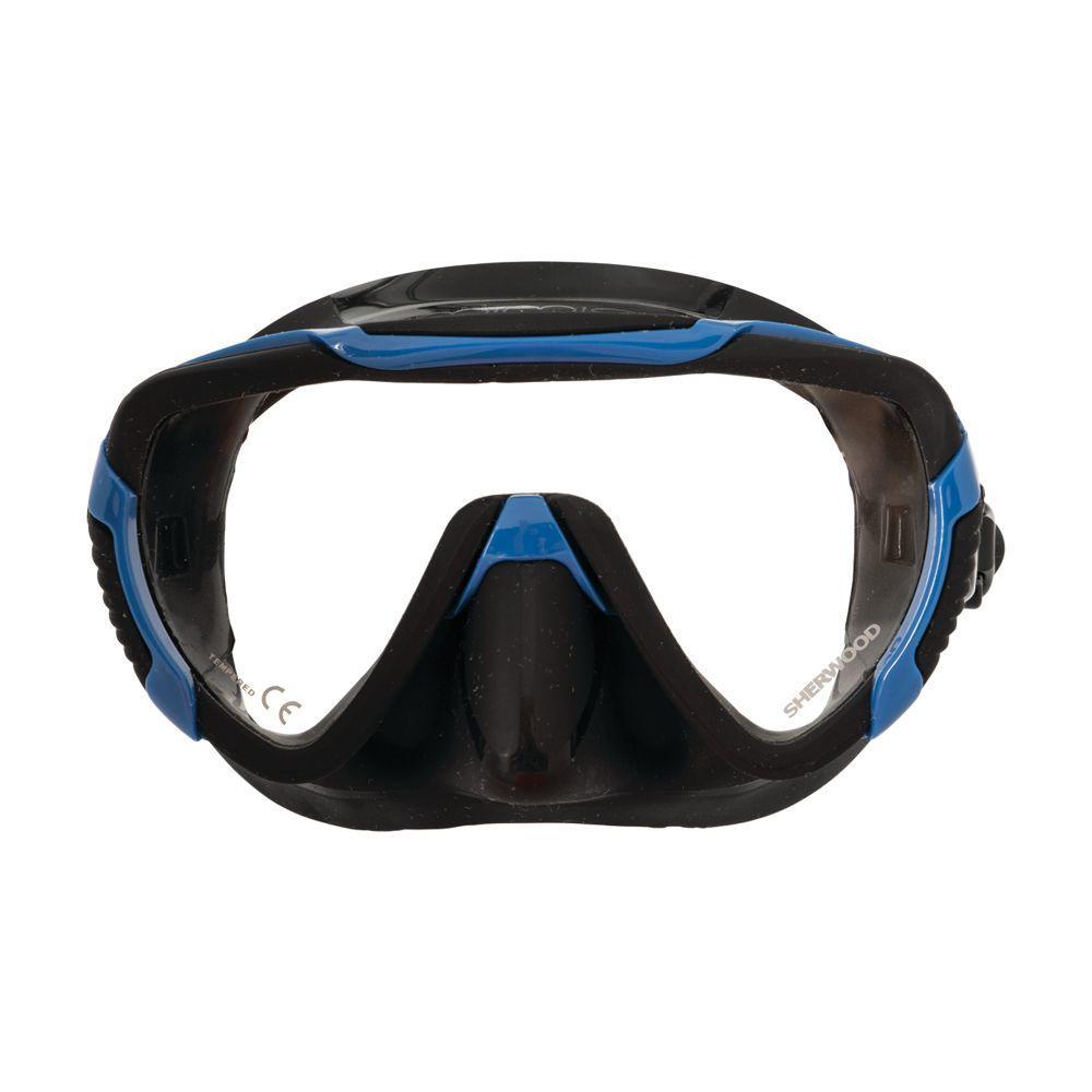 Sherwood Mimic Dive Mask-
