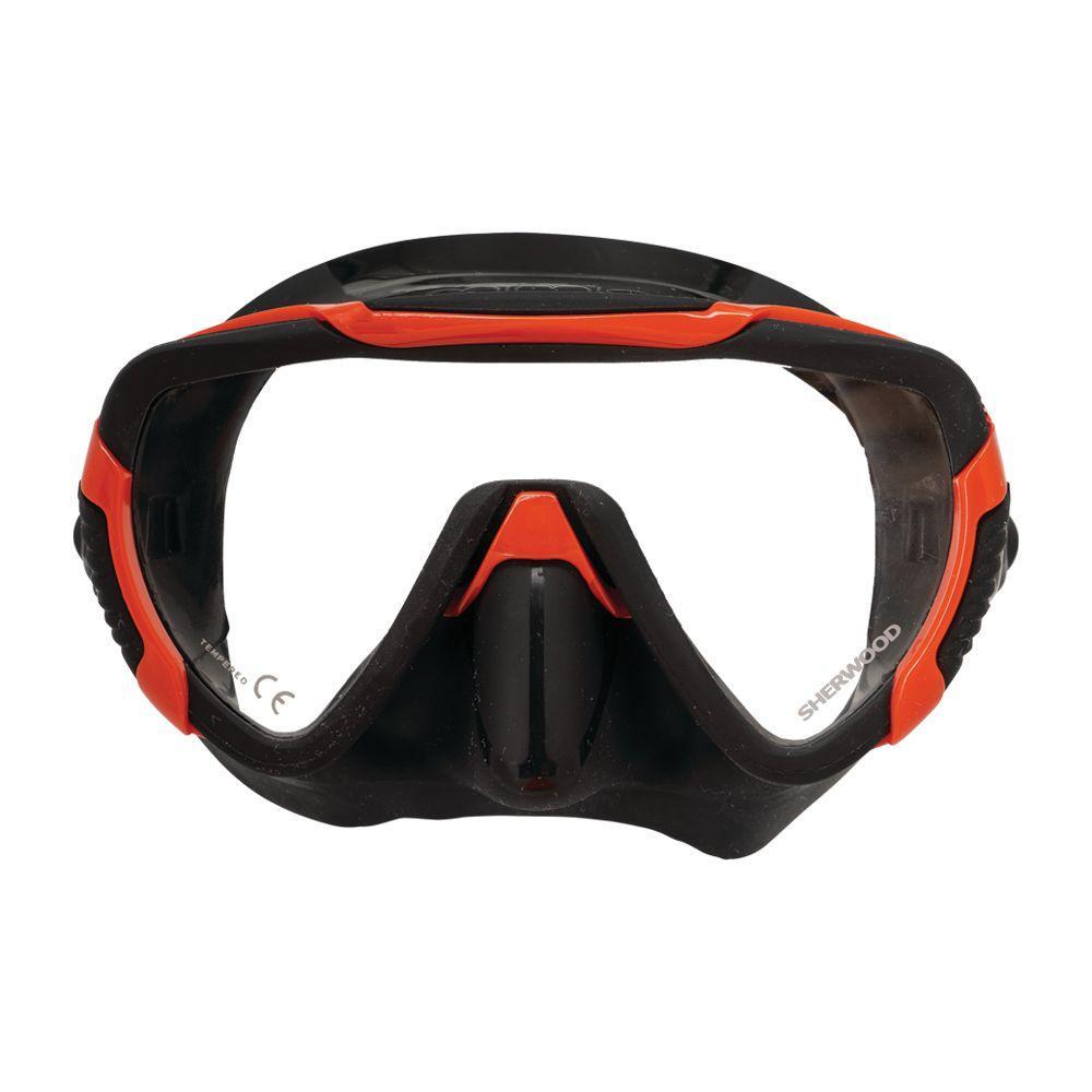 Sherwood Mimic Dive Mask-