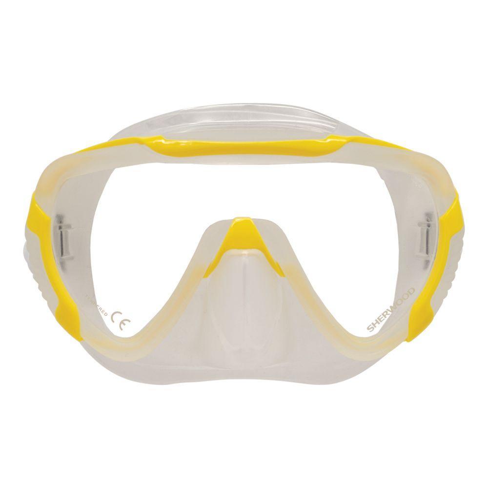 Sherwood Mimic Dive Mask-