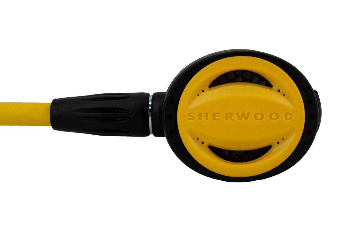 Sherwood Octo SR9952 Regulator-