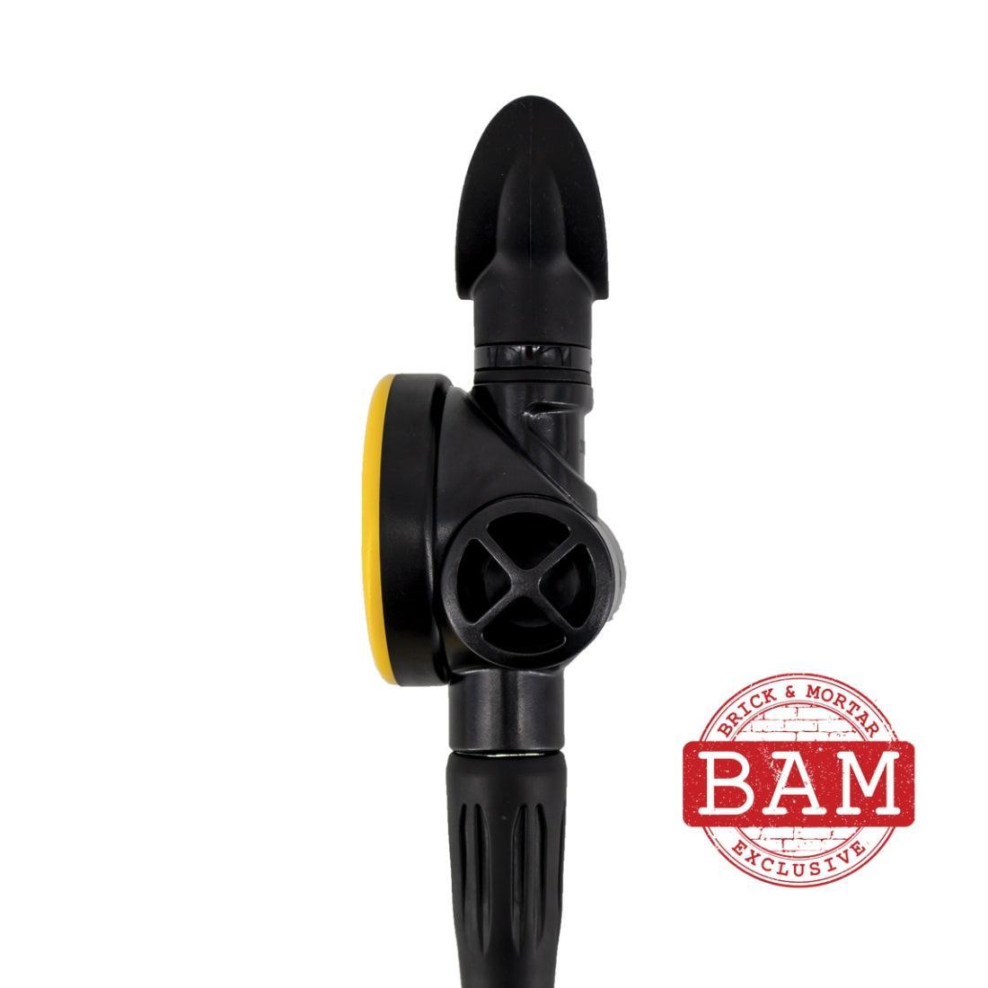 Sherwood Remora Octo Regulator-