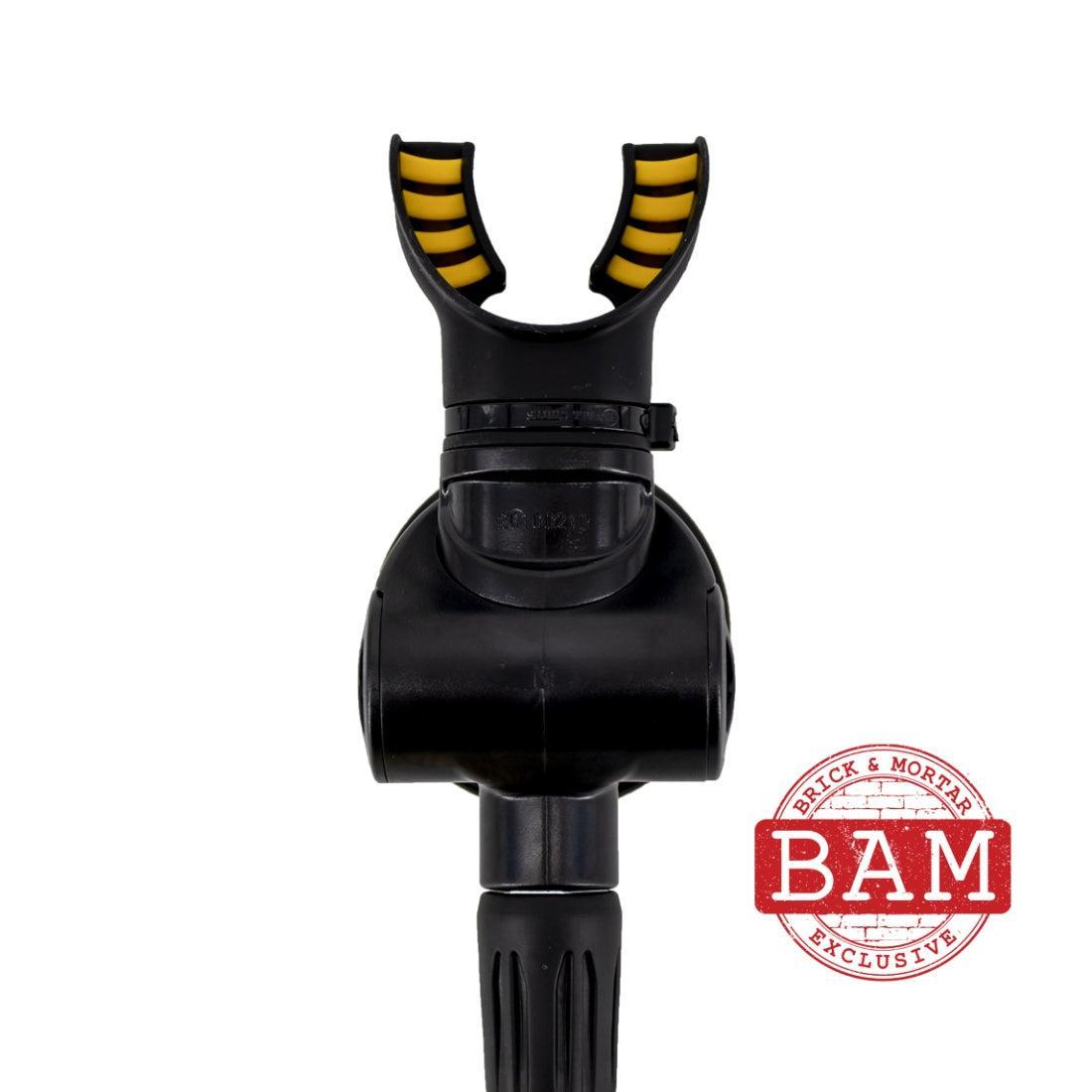 Sherwood Remora Octo Regulator-