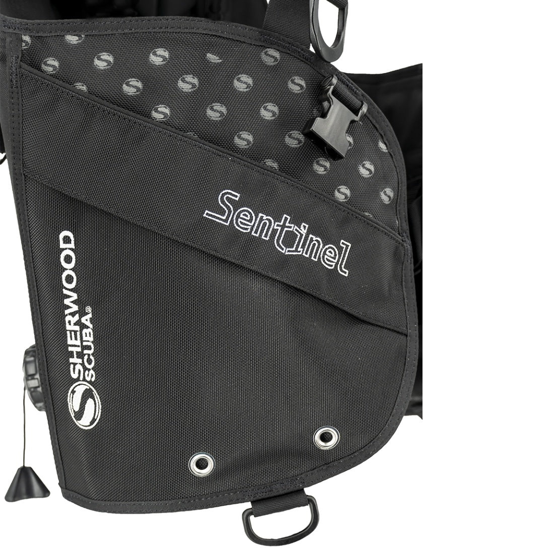 Sherwood Sentinel BCD-