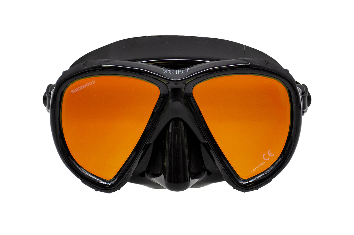 Sherwood Spectrum Mask-Tangine-