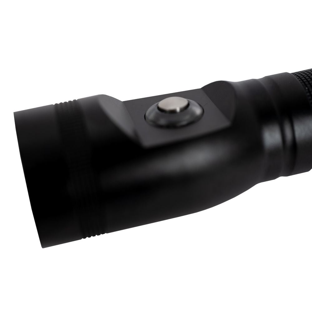Sherwood ST1000 - 1000 Lumen Flashlight-
