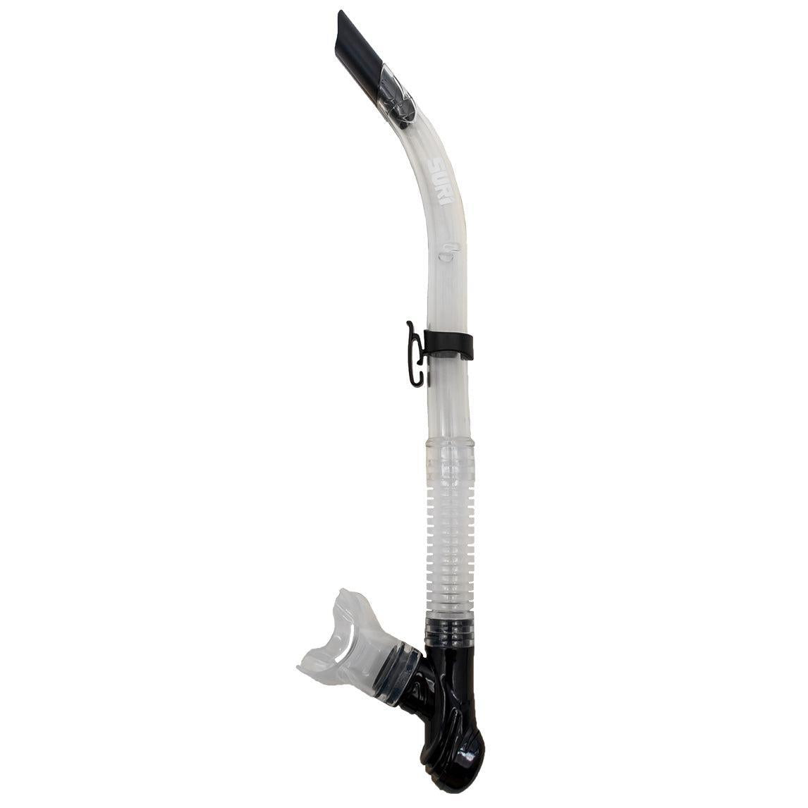 Sherwood Suri Snorkel-Clear-