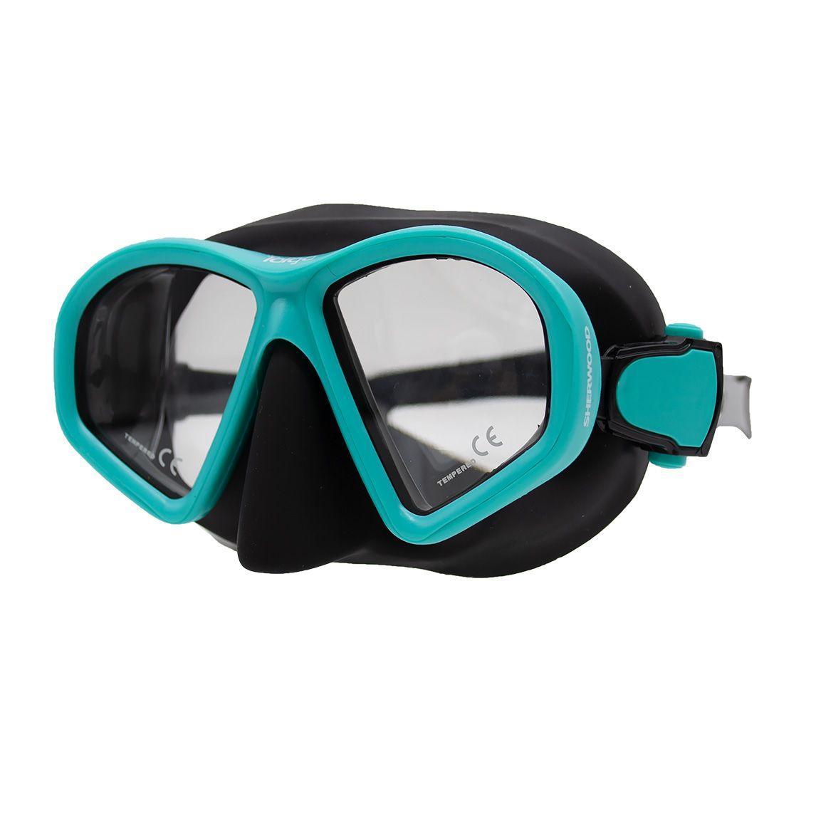 Sherwood Targa QD-Tiffany-