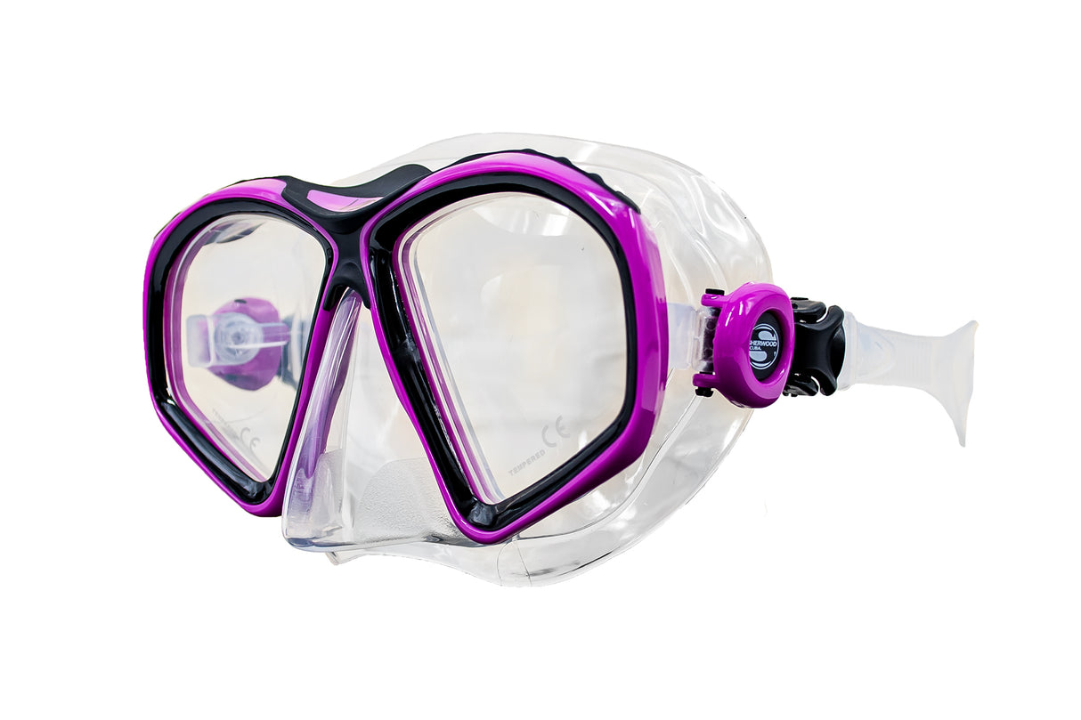 Sherwood Vida Mask-