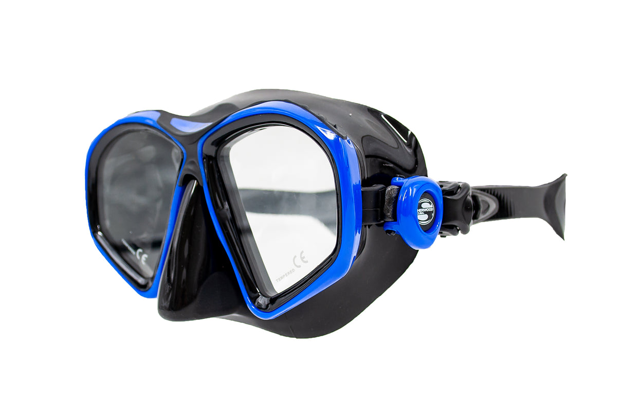 Sherwood Vida Mask-