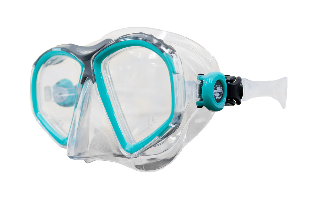 Sherwood Vida Mask-
