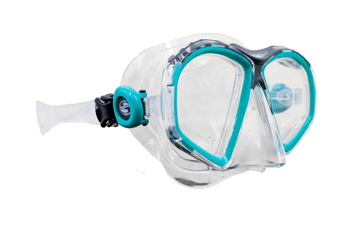 Sherwood Vida Mask-