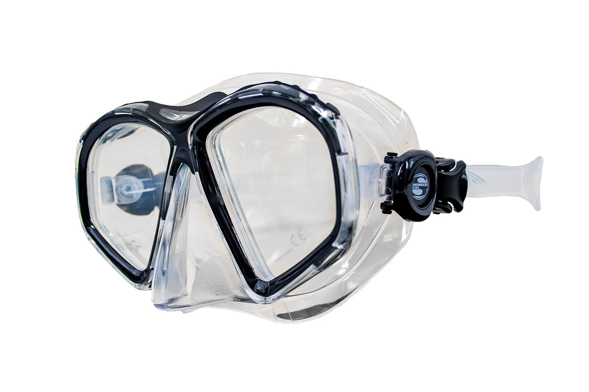 Sherwood Vida Mask-