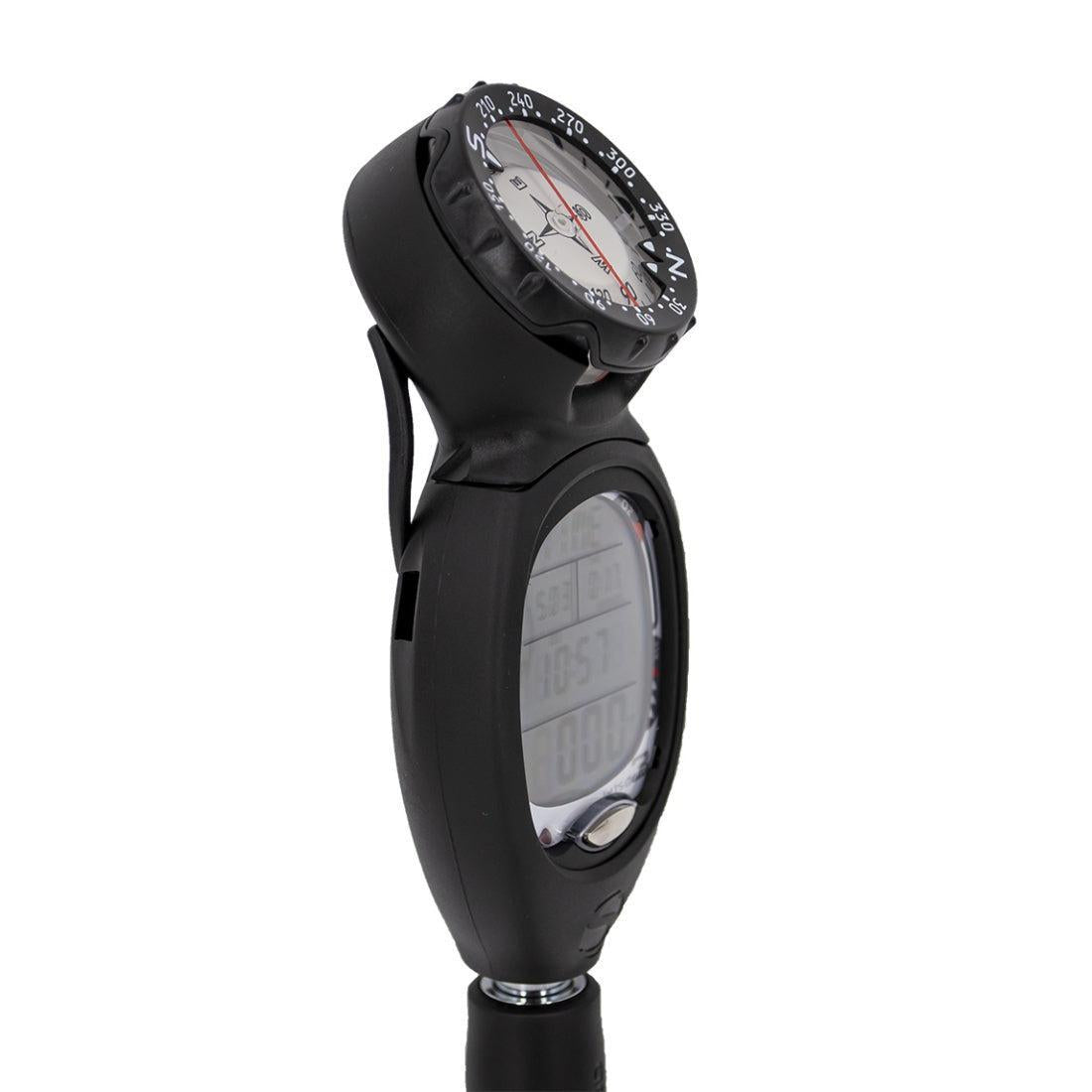 Sherwood Wisdom 3 Computer with Compass and QD-