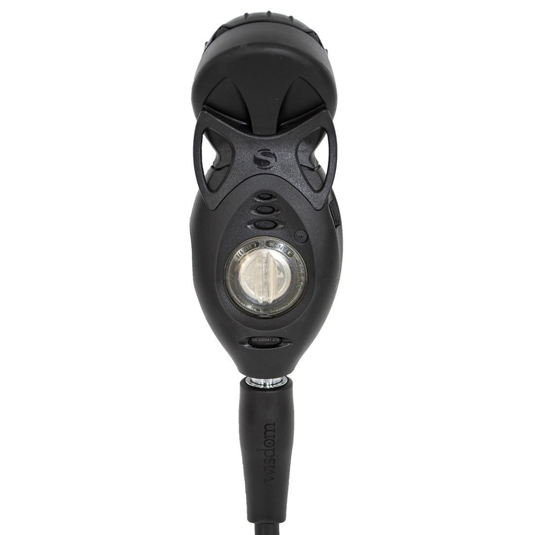 Sherwood Wisdom 3 Computer with Compass and QD-