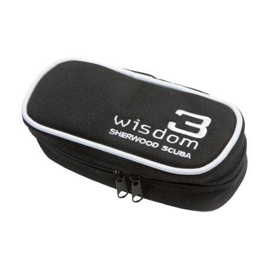 Sherwood Wisdom 3 Computer with Compass and QD-