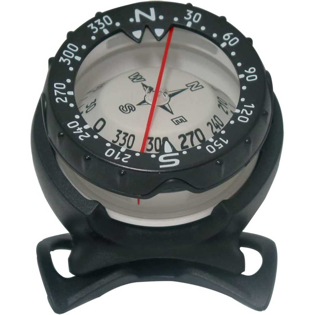 Sherwood Wisdom Compass And Boot-