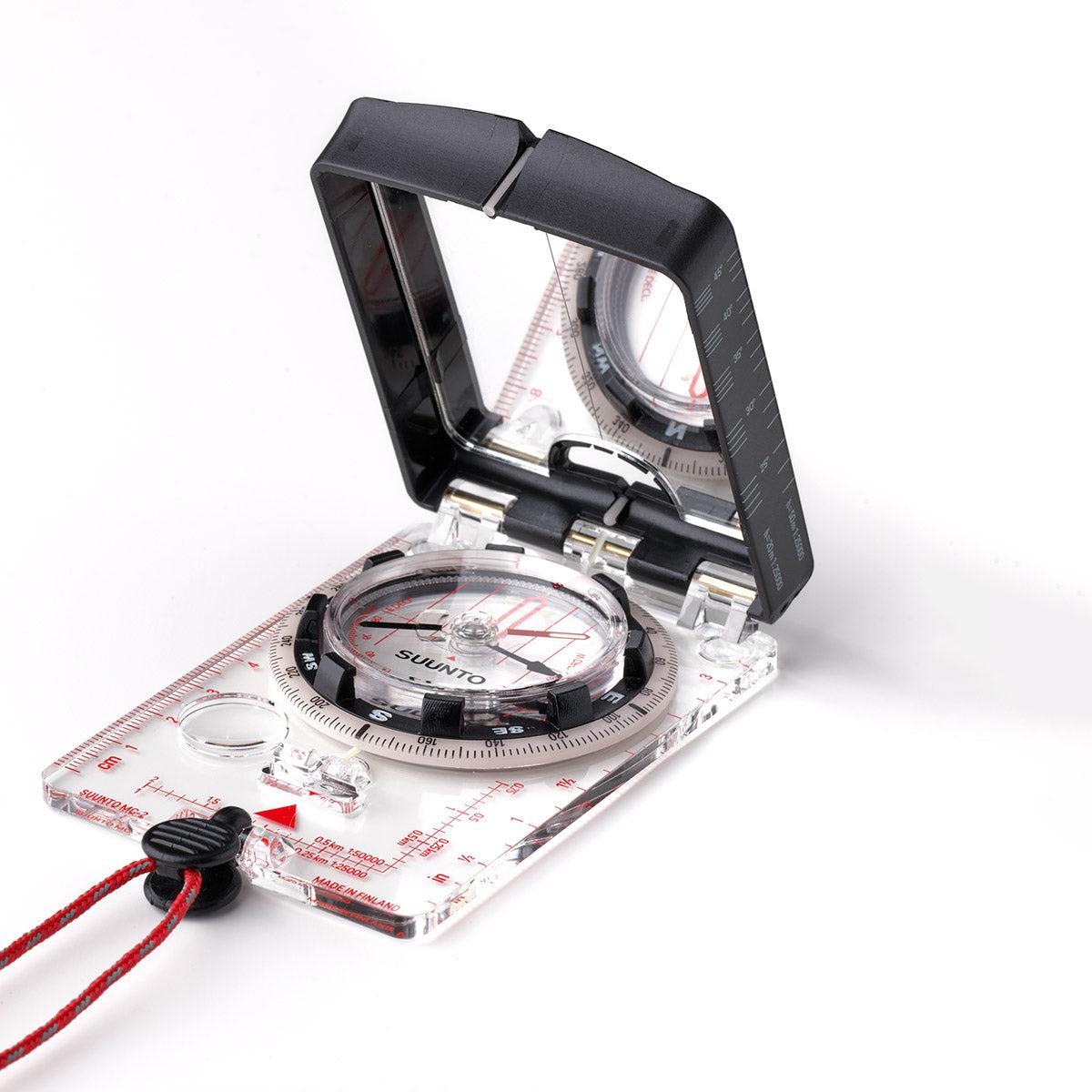 Suunto MC-2 Mirror Compass