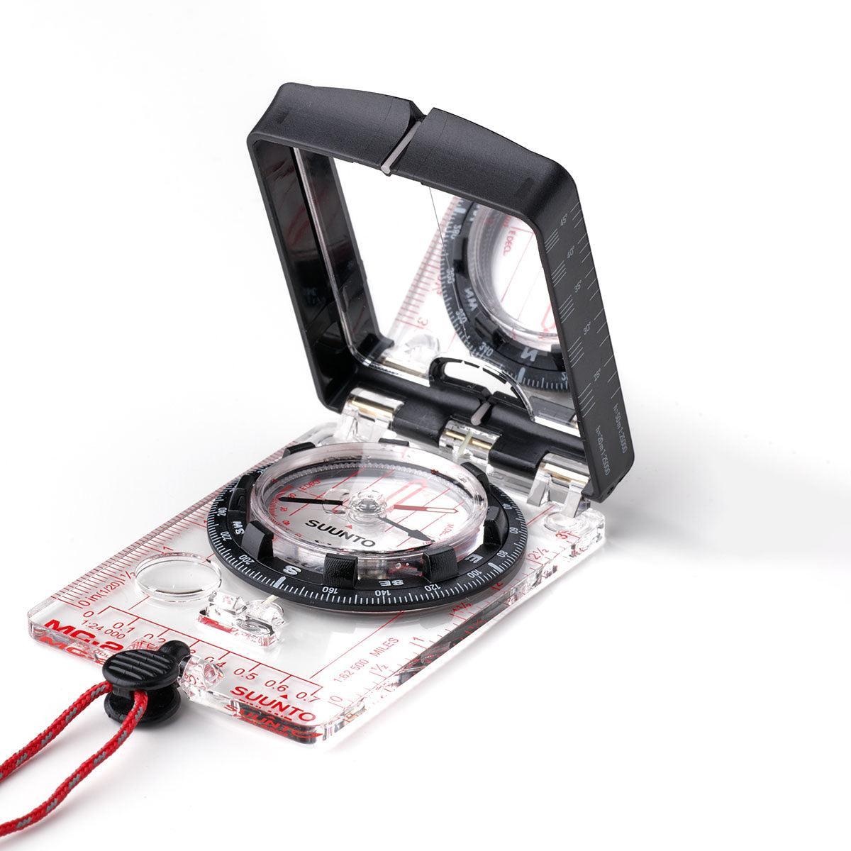 Suunto MC-2 Mirror Compass