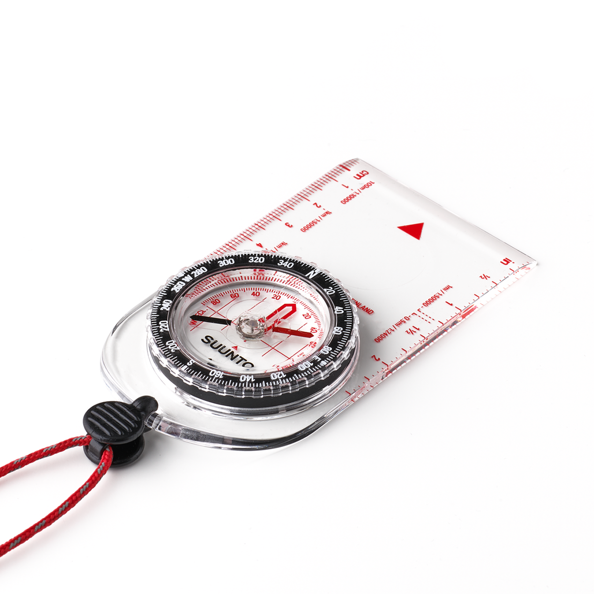 Suunto A-10 Recreational Compass