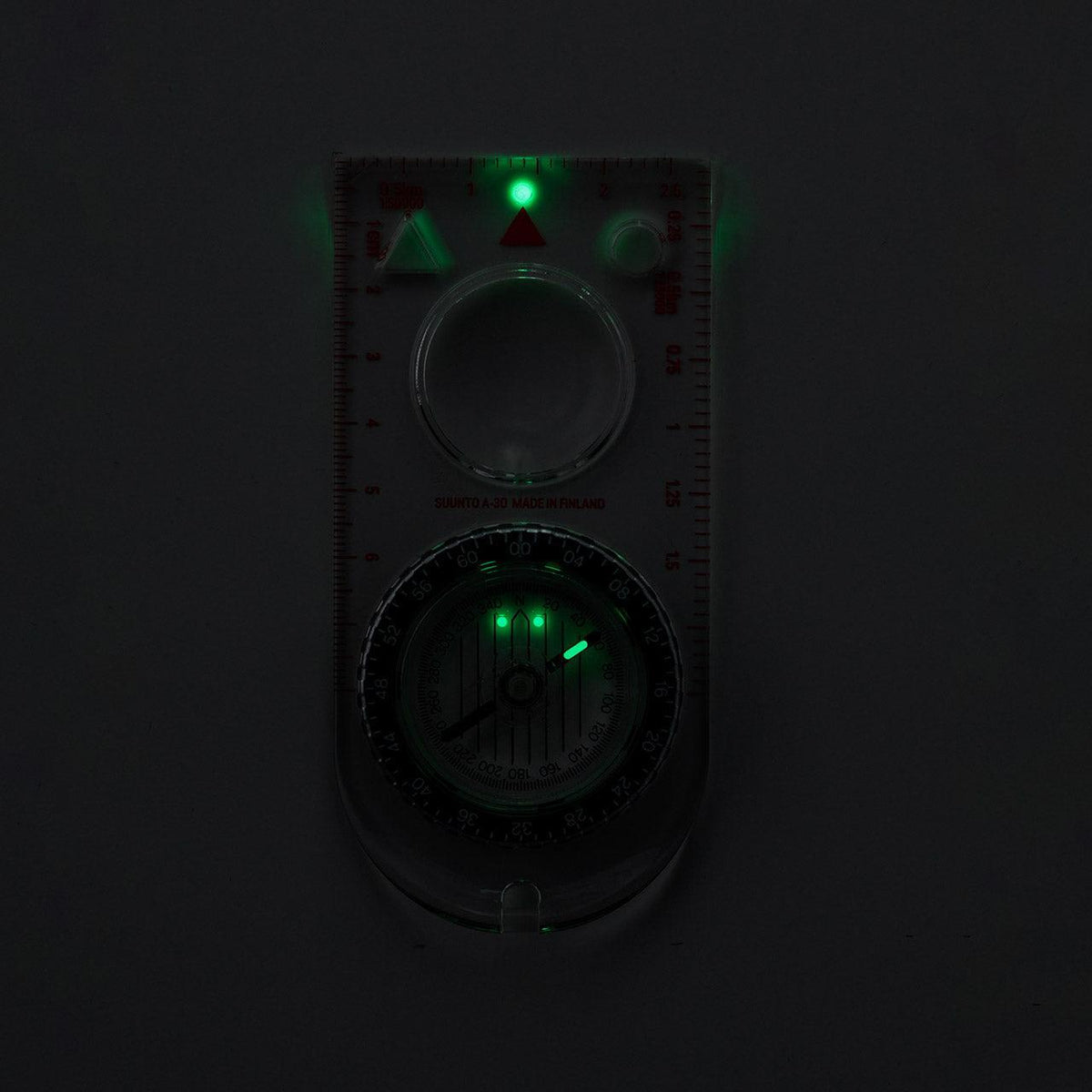 Suunto A-30 Compass