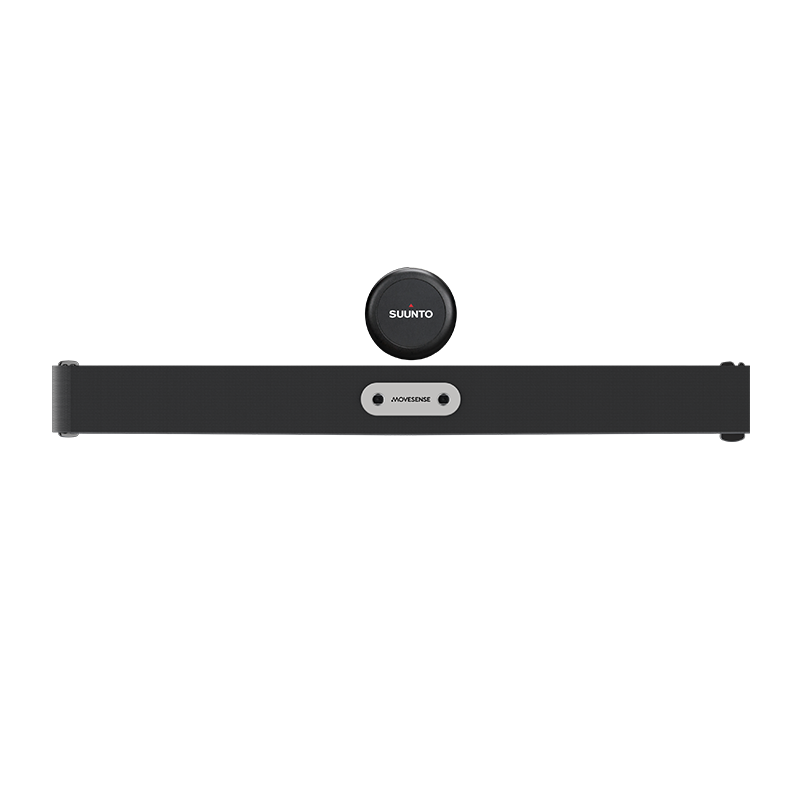 Suunto Smart Heart Rate Belt