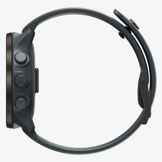 Suunto 5 Peak Cave Green-