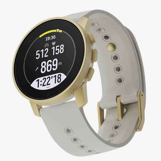 Suunto 9 Peak Pro Wrist Computer-