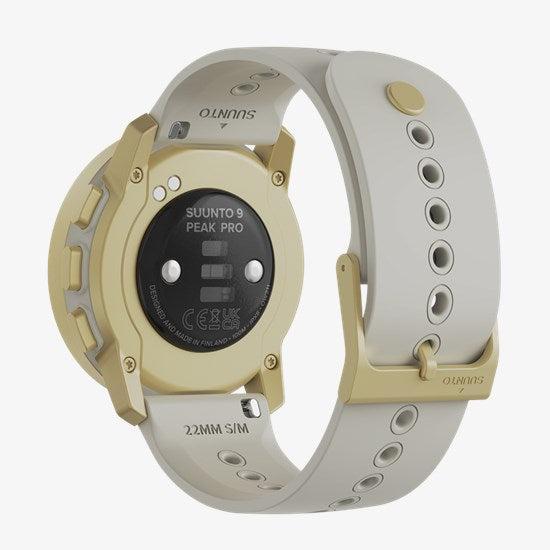 Suunto 9 Peak Pro Wrist Computer-