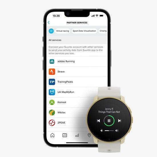 Suunto 9 Peak Pro Wrist Computer-